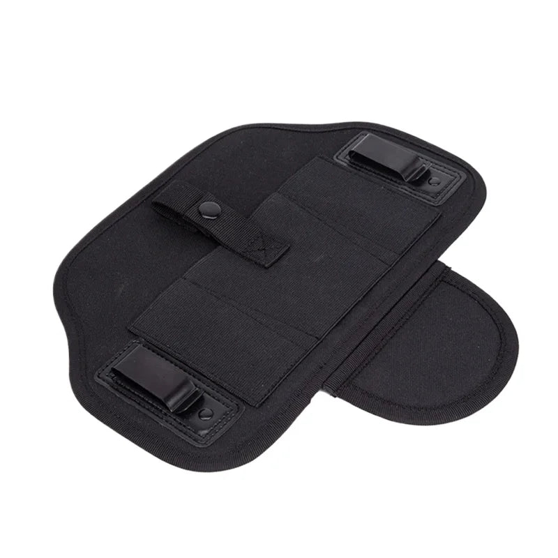 Develna Pancake Gun Holster