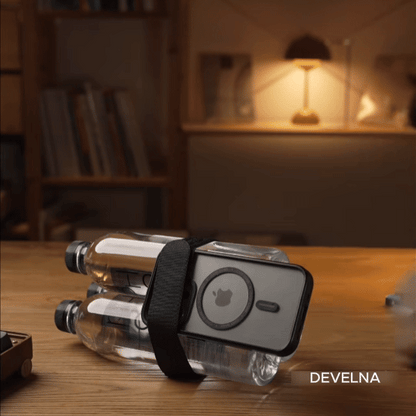 Develna Vanguard MagWallet