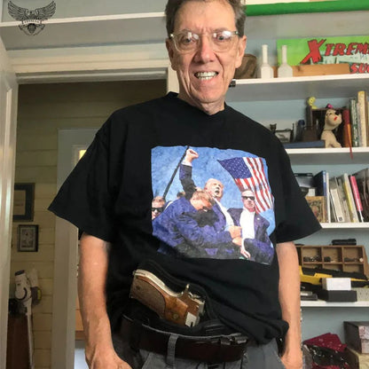 Develna Pancake Gun Holster