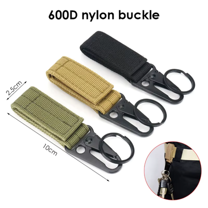 Develna Tactical Belt - Military Accessories