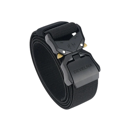Develna Tactical Belt - Military Accessories