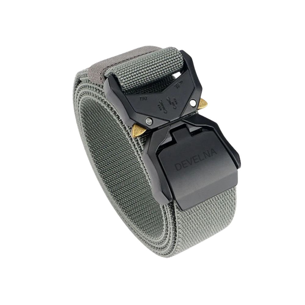 Develna Tactical Belt - Military Accessories