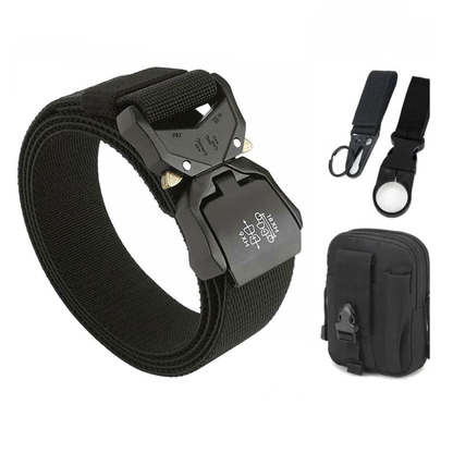 Develna Tactical Belt - Military Accessories