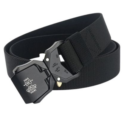 Develna Tactical Belt - Military Accessories