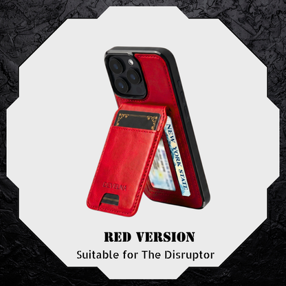 Develna Vanguard MagWallet