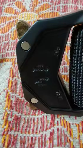 Alexander James review image