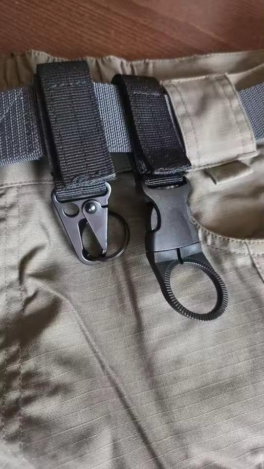 Benjamin Victor review image