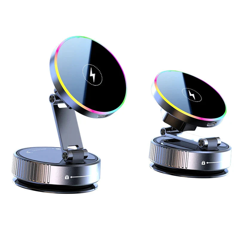 Wireless Car Charger Mount