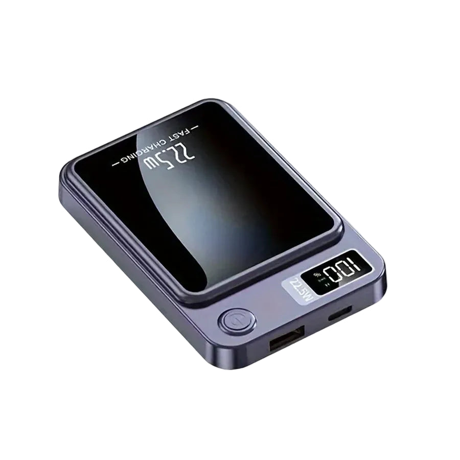 Magnetic Portable Charger