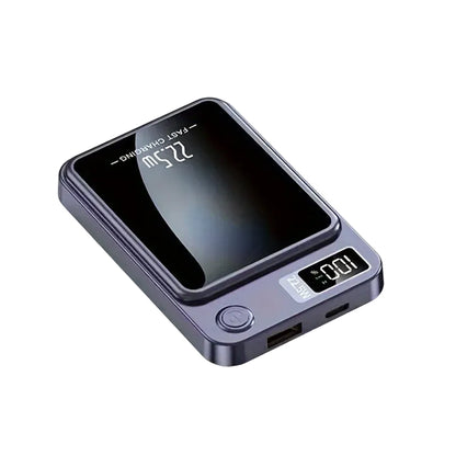 Magnetic Portable Charger