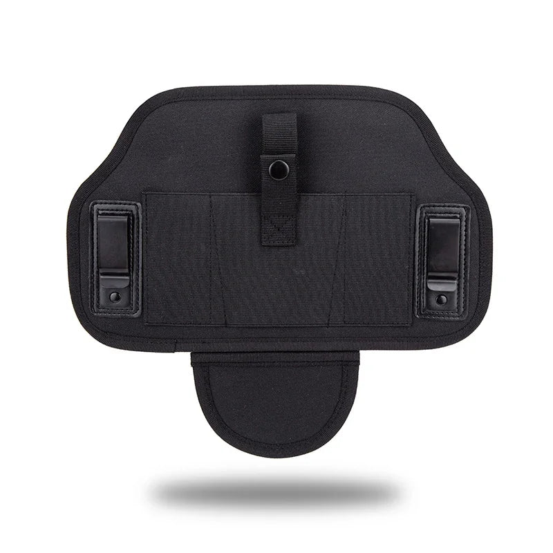 Develna Pancake Gun Holster