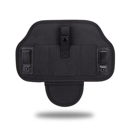 Develna Pancake Gun Holster