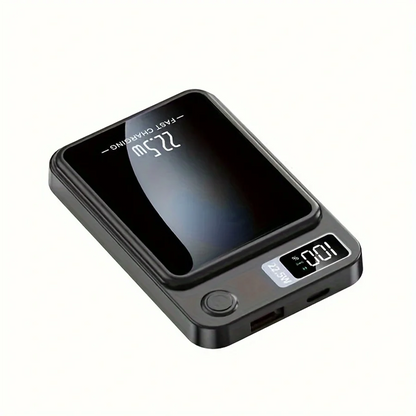 Magnetic Portable Charger