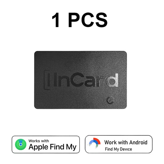 Ultra-Slim Tracker