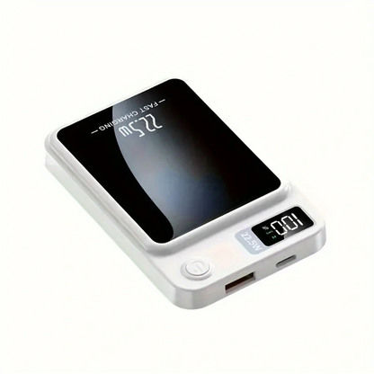 Magnetic Portable Charger