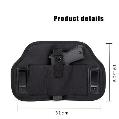 Develna Pancake Gun Holster