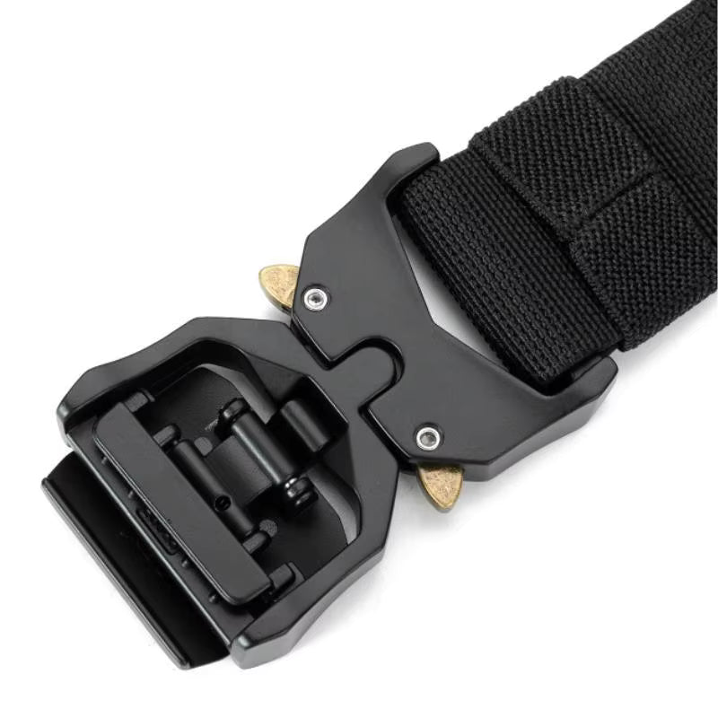 Develna Tactical Belt - Military Accessories