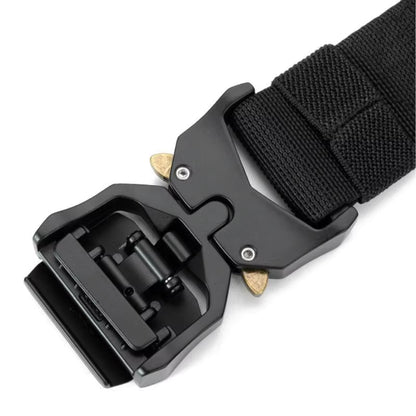 Develna Tactical Belt - Military Accessories