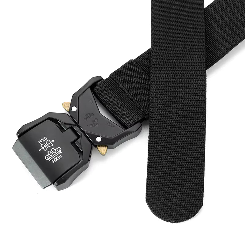 Develna Tactical Belt - Military Accessories
