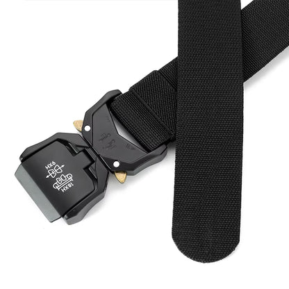 Develna Tactical Belt - Military Accessories