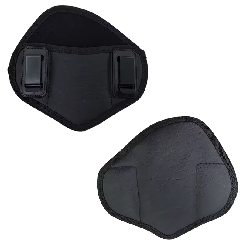 Develna Pancake Gun Holster