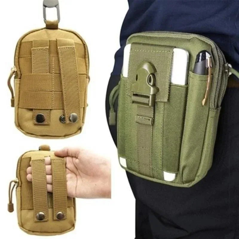 Waist Bag Waterproof