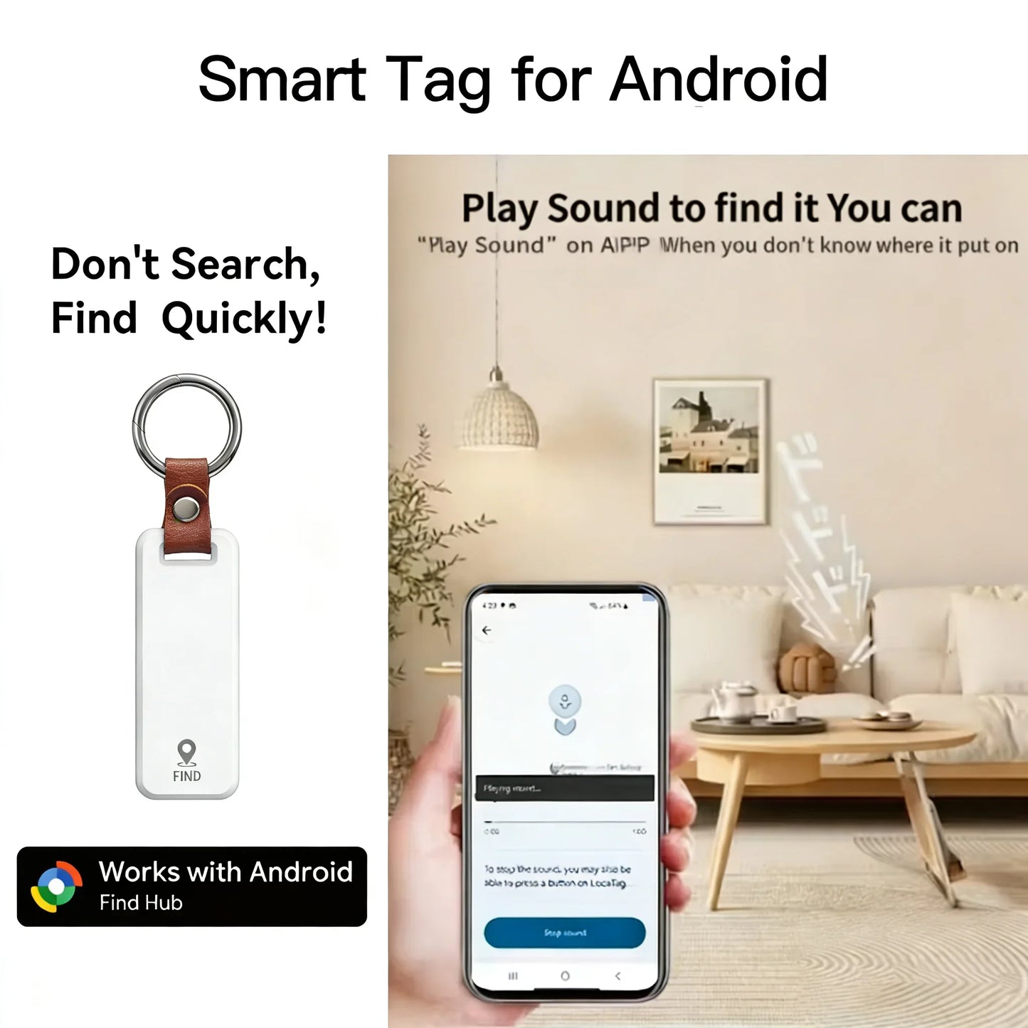 Smart Activity Trackers