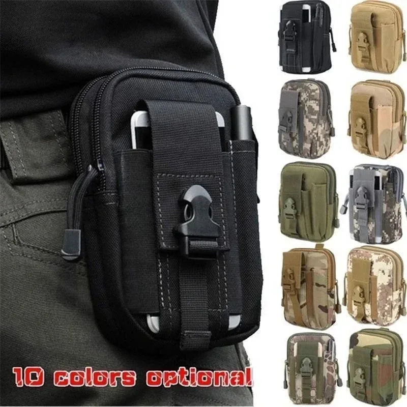Waist Bag Waterproof