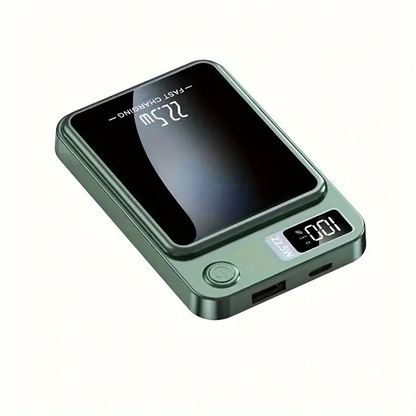 Magnetic Portable Charger