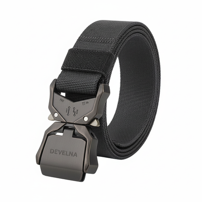Develna Tactical Belt - U.S. Military