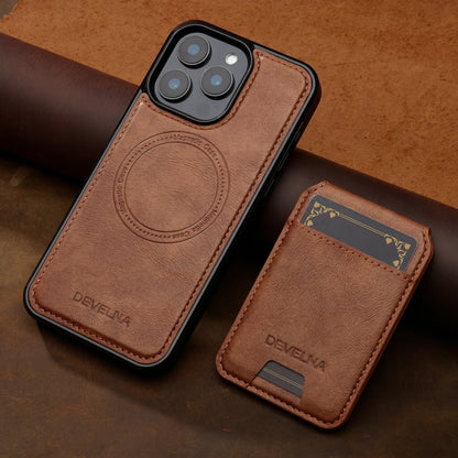Develna Vanguard MagWallet