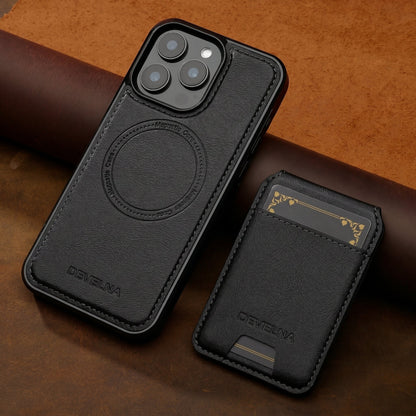 Develna Vanguard MagWallet