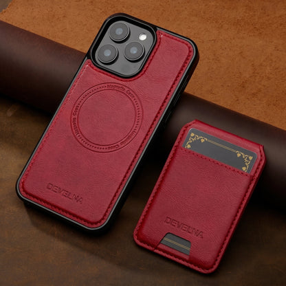 Develna Vanguard MagWallet