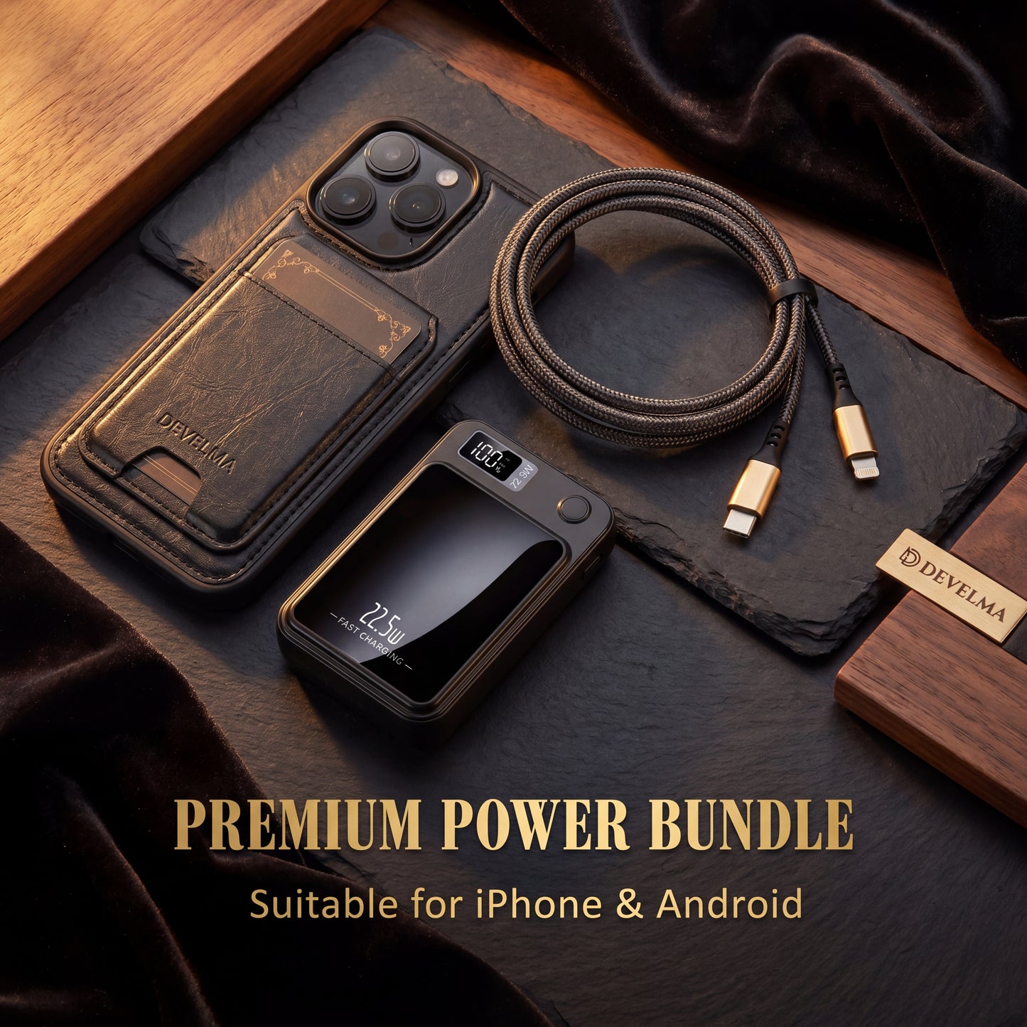 Power Combo