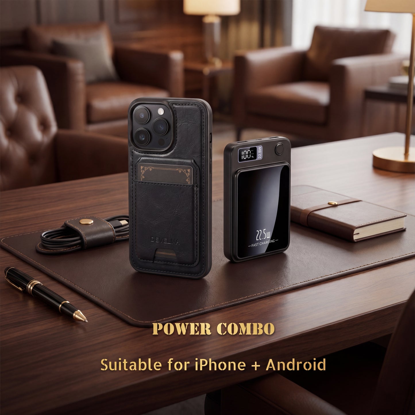 Power Combo
