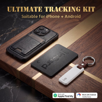 Ultimate Tracking Kit