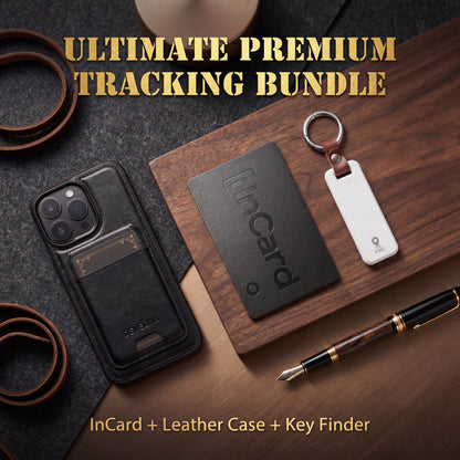 Ultimate Tracking Kit