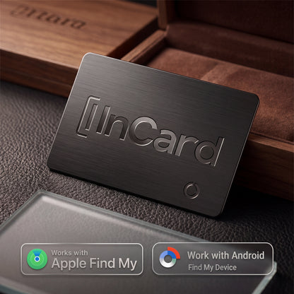 Ultra-Slim Tracker