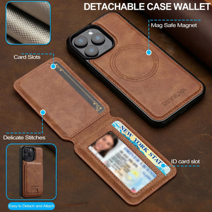 Develna Vanguard MagWallet