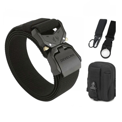 Develna Tactical Belt - U.S. Military