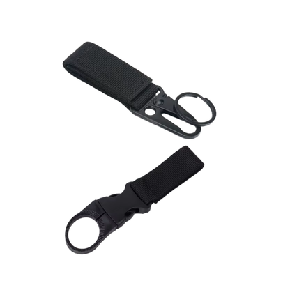 Taical Gear - Utility Buckles