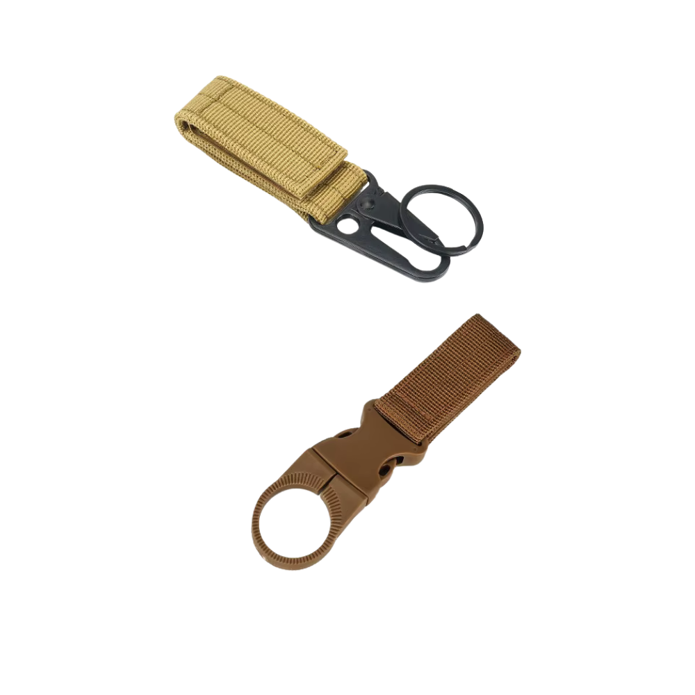 Taical Gear - Utility Buckles