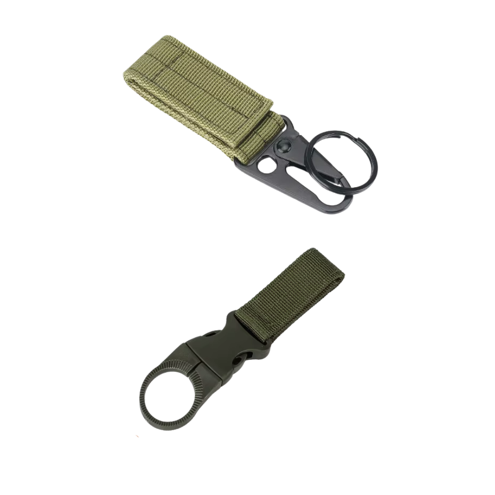 Taical Gear - Utility Buckles